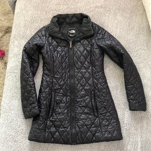 The North Face Primaloft jacket - women’s XS
